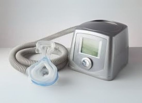 CPAP Machine