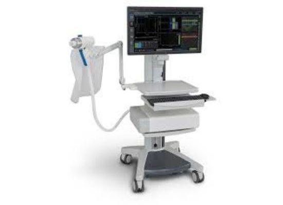 Pulmonary Fuction Testing (PFT)