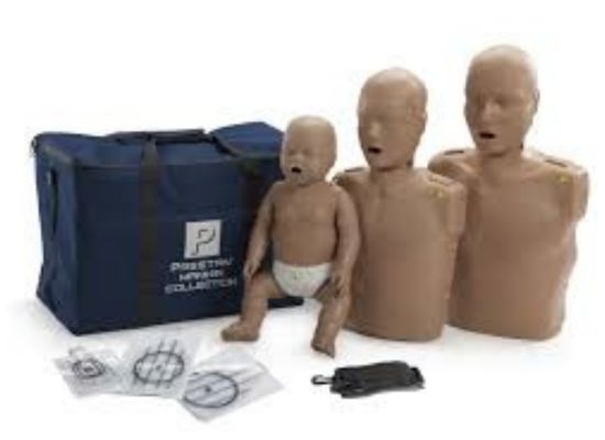 CPR Manikin