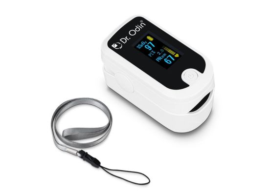 Pulse Oximeter