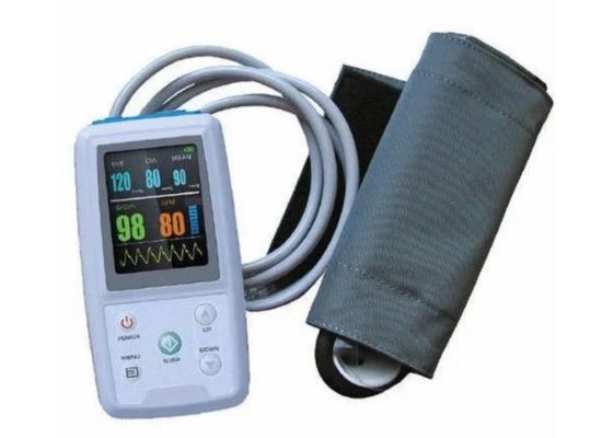 Ambulatory Blood Pressure Monitoring