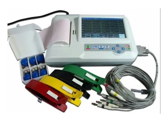 ECG Machine