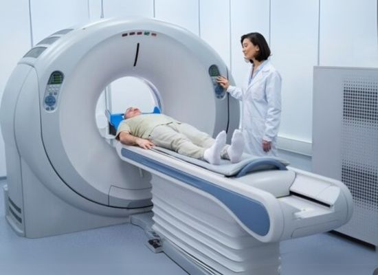 Diagnostic Imaging Equipment