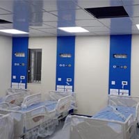 Tailored ICU designs